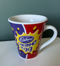 CADBURYS 2012 CREME EGG MUG