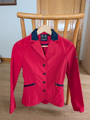 Musto women derby br2 - musto,