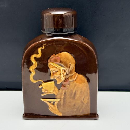 Royal doulton kingsware tea - royal,