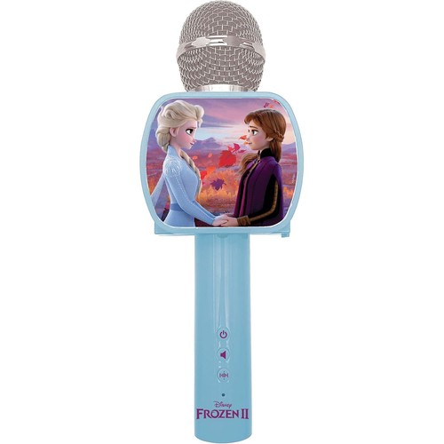Lexibook frozen bluetooth - lexibook,