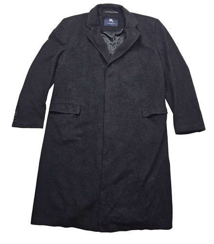 Burberry coat jacket - , long