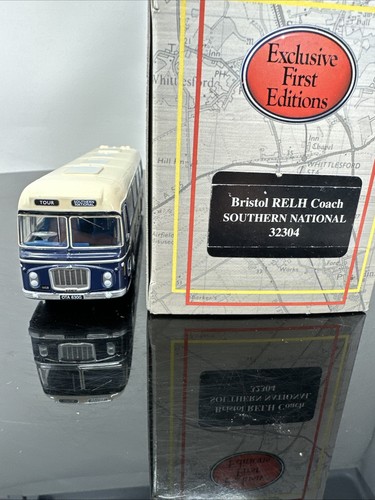 Efe 32304 bristol relh - efe,