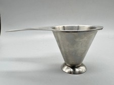 VINTAGE STAINLESS STEEL