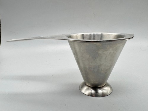 Vintage stainless steel - vintage,