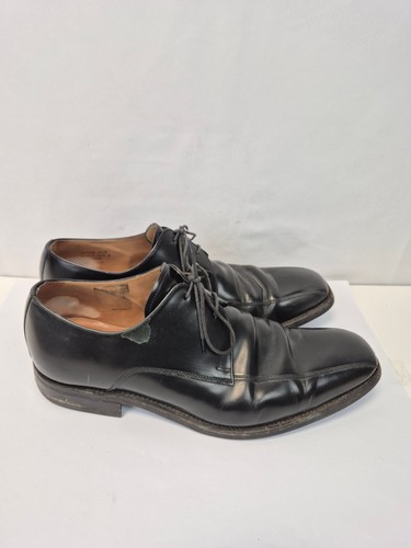 Loake men oxford shoes size - men's,