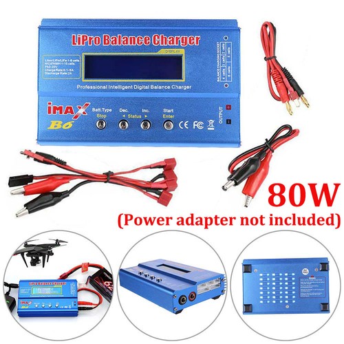 80w battery balance - 80w, charger