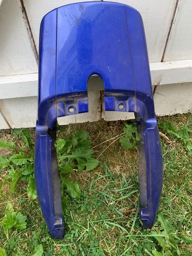 Yamaha ybr 125 - yamaha,