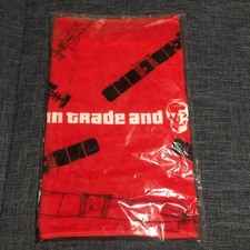Black Lagoon Towel