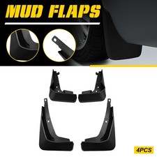 Mud Flaps 4x Splash Guards