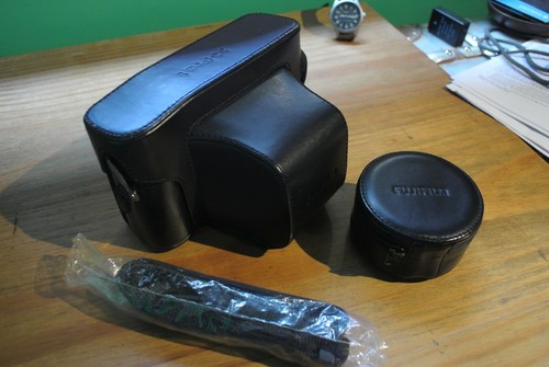 Original fujifilm pro1 - original,