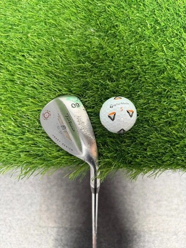 Mens titleist vokey degree - vokey, 60