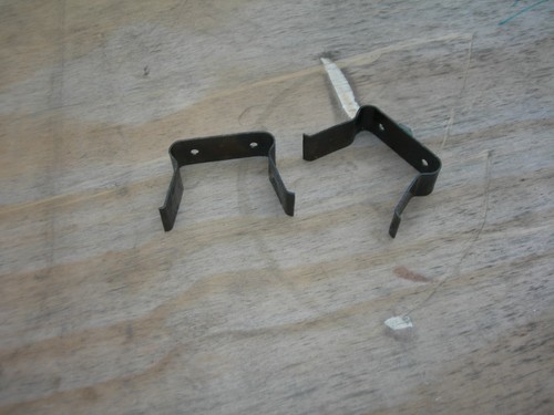 Bedford cf2 front door stay - bedford,