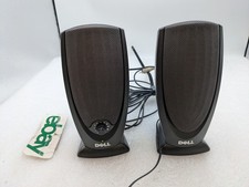 Dell A215 Multimedia 2 Channel