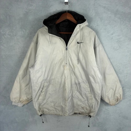 Vintage nike black - nike, 90's