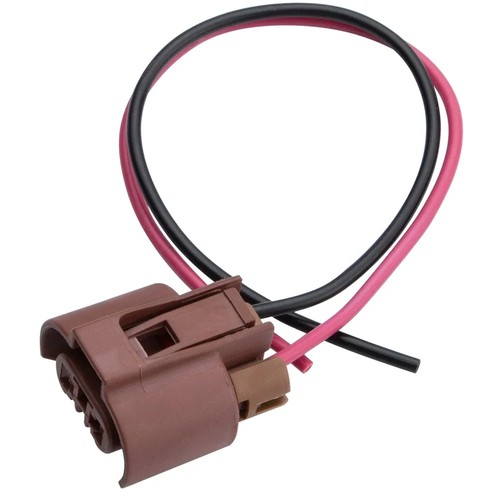Headlight bulb socket wiring - socket,
