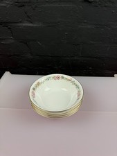 4 x Paragon Royal Albert