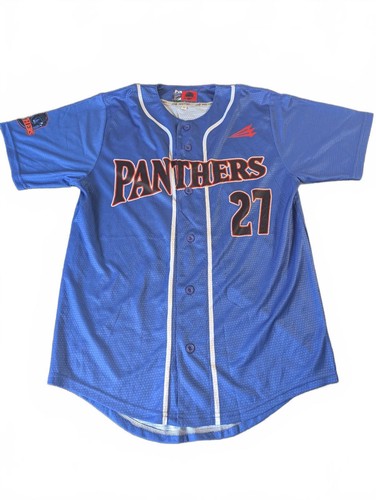 Triton socal panthers baseball - panthers,