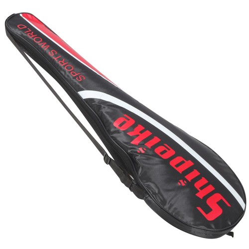 Oxford cloth badminton racket - oxford,