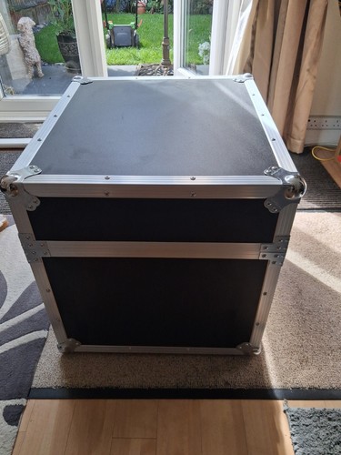 Odyusa fz1006 flight case - fz1006,