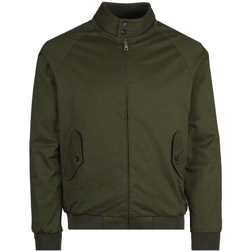 Real hoxton harrington jacket - real,