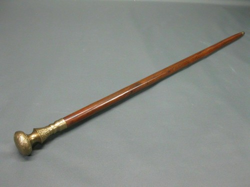 New solid antique brass - solid,