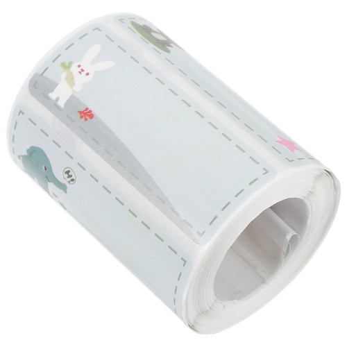 Roll decorative desk decors - 1,