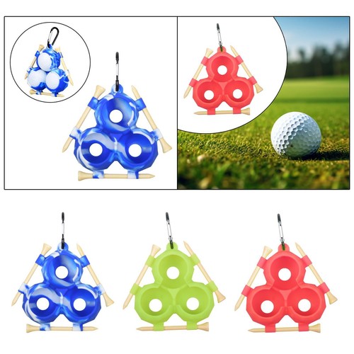 Golf ball holder - holder,