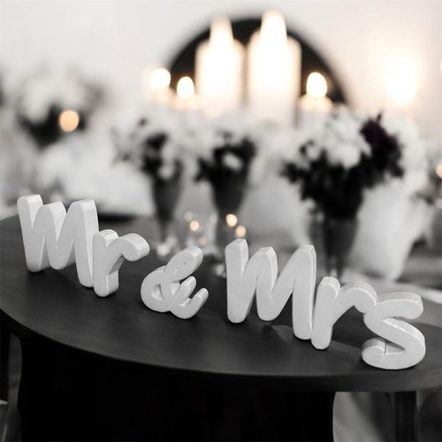 Mrs reusable letter - mrs,