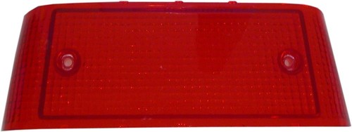 Taillight lens for 1982 - for,