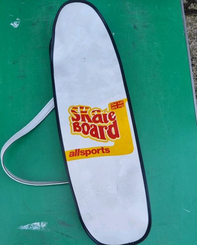 Vintage 1970s allsports - vintage, uk