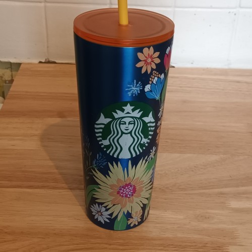 Starbucks reusable stainless - reusable,