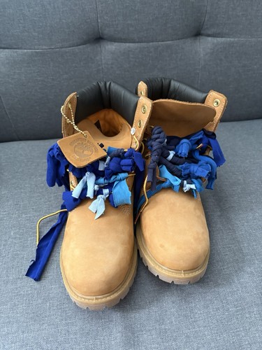 Timberland boots - timberland,