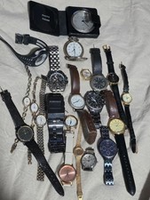 Job lot watches - job,
