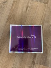 Definitely Maybe Pour Femme
