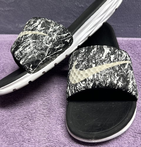Nike benassi solarsoft - nike, slides