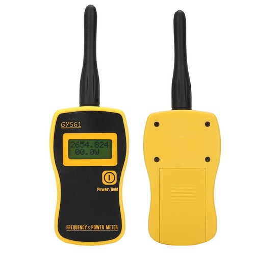 Gy561 digital handheld - gy561, rf