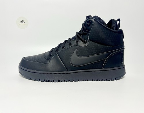 Nike court borough mid winter - borough,