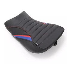BMW Motorrad High M Sport Seat