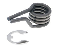 Aprilia RX 50 18-  Gearshift