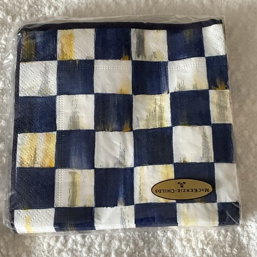 Mackenzie childs courtly check - childs,