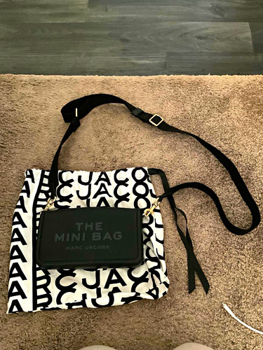 Marc jacobs the mini - mini, bag