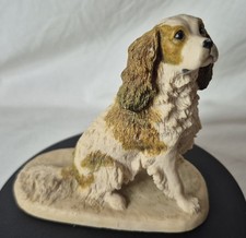Border Fine Arts Cavalier King