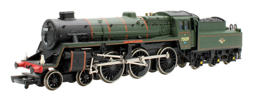 Bachmann 106 br standard - 31-106,