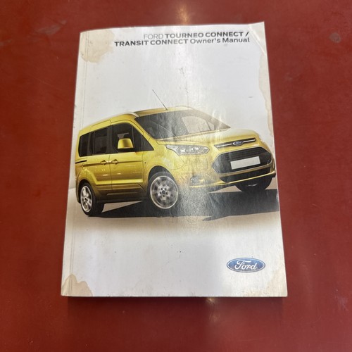 Ford tourneo connect transit - tourneo, connect/transit