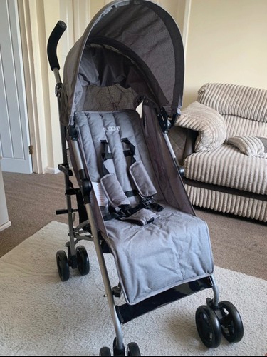 Cuggl cedar deluxe pushchair - cuggl,