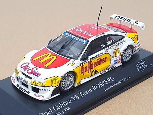 Minichamps scale 430 - minichamps,