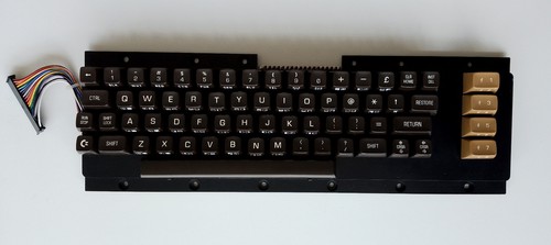 Commodore vic 20 - 64, vic-20