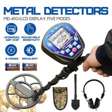 5 Modes Metal Detector KITS