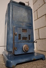 Antique French Art Deco Godin