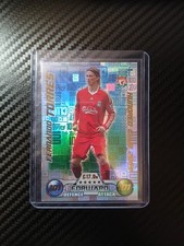 Match Attax 2016/17 Hundred